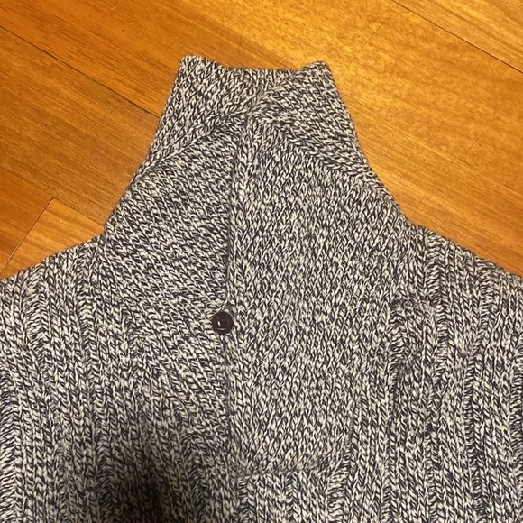 Polo by Ralph Lauren Shawl collar Sweater